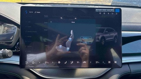 Voitures D'occasion À Fenouillet | Byd Seal U 1.5L Dm-I 218 Ch Phev Comfort 4P