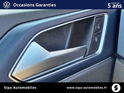 Voitures D'occasion À Lescar | Volkswagen Polo 1.0 Tsi 95 S&S Bvm5 United 5P