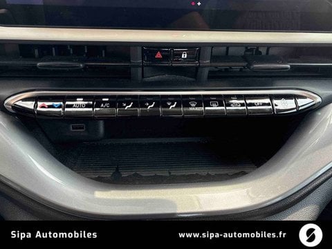 Voitures D'occasion À Mérignac | Fiat 500 Iii Electrique E 118 Ch Nouvelle 3P