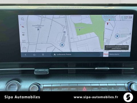 Voitures D'occasion À Le Bouscat | Hyundai Kona 1.0 T-Gdi 100 Intuitive 5P