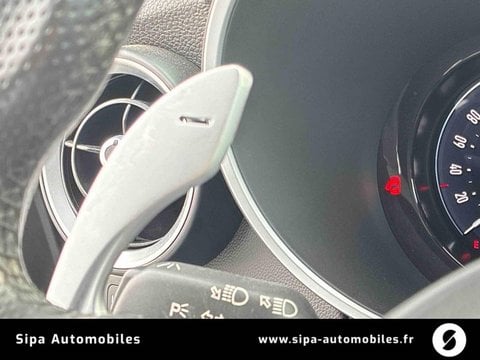 Voitures D'occasion À Libourne | Alfa Romeo Stelvio 2.2 160 Ch At8 Veloce 5P