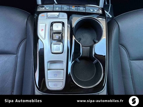 Voitures D'occasion À Mérignac | Hyundai Tucson 1.6 T-Gdi 265 Htrac Plug-In Bva6 Executive 5P