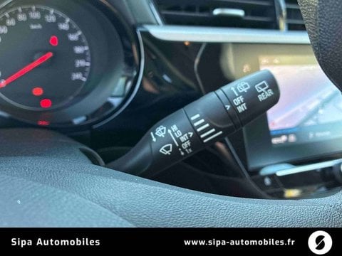 Voitures D'occasion À Toulouse | Opel Corsa 1.2 Turbo 100 Ch Bvm6 Edition 5P