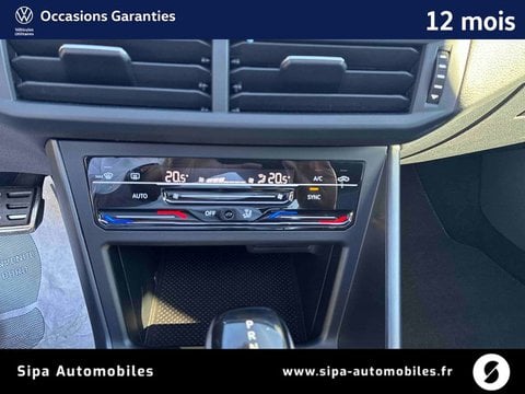 Voitures D'occasion À Lescar | Volkswagen Polo 1.0 Tsi 110 S&S Dsg7 5P
