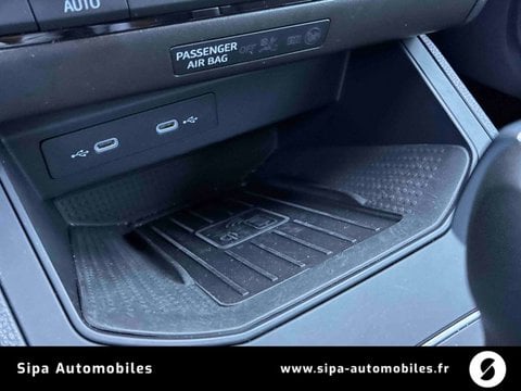 Voitures D'occasion À Mérignac | Seat Ibiza 1.5 Tsi 150 Ch S/S Act Dsg7 Fr 5P