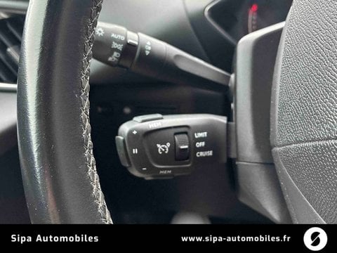 Voitures D'occasion À Lescar | Ds Ds 3 Ds3 Crossback Puretech 100 S&S Bvm6 So Chic 5P