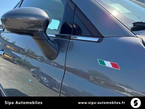Voitures D'occasion À Libourne | Fiat 500 1.3 Multijet 16V 95 Ch S&S Lounge 3P