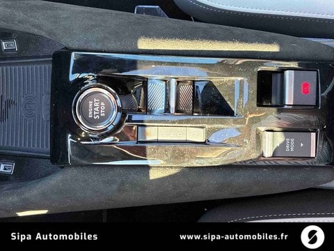 Voitures D'0Km À Dax | Alfa Romeo Junior Ibrida Junior 1.2 Ibrida 145 Ch E-Dct6 Sport Speciale 5P