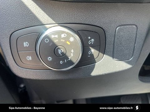 Voitures D'occasion À Bayonne | Ford Puma 1.0 Ecoboost 125 Ch Mhev S&S Dct7 St-Line 5P