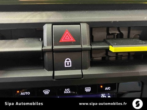 Voitures D'occasion À Villenave-D'ornon | Fiat Grande Panda T-Gen 3 1.2 Essence Turbo 100 Ch Bvm...