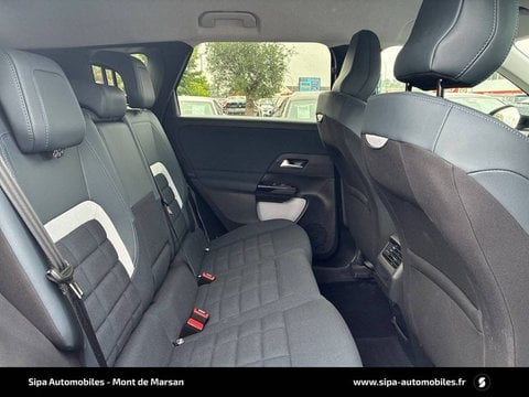 Voitures D'occasion À Mont-De-Marsan | Citroën C5 Aircross Ii Hybride 145 Ch E-Dcs6 Plus 5P