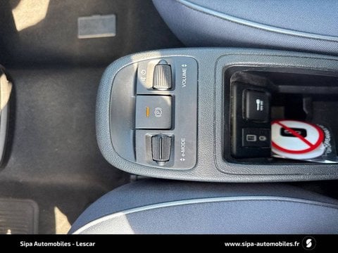 Voitures D'occasion À Lescar | Fiat 500 Iii E 118 Ch Icône '2021' 3P