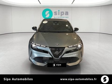 Voitures D'0Km À Lescar | Alfa Romeo Junior Ibrida Junior 1.2 Ibrida 145 Ch E-Dct6 Sprint 5P