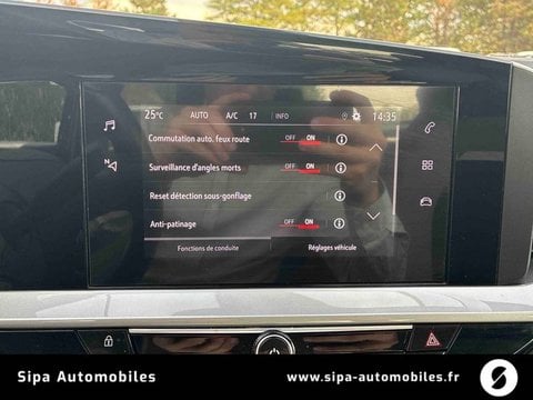 Voitures D'occasion À Toulouse | Opel Mokka Electrique 136 Ch & Batterie 50 Kwh Elegance 5P