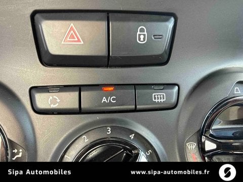 Voitures D'occasion À Toulouse | Peugeot 208 1.4 Hdi 68Ch Bvm5 Active 3P