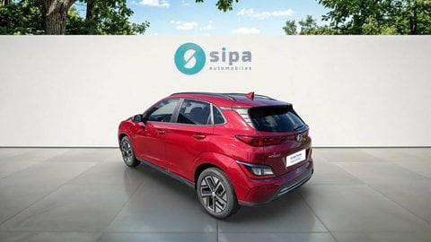 Voitures D'occasion À Villenave-D'ornon | Hyundai Kona Electrique 39 Kwh - 136 Ch Intuitive 5P