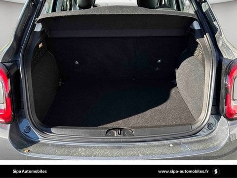 Voitures D'occasion À Villenave-D'ornon | Fiat 500X 1.0 Firefly Turbo T3 120 Ch Cross 5P