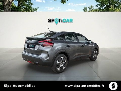 Voitures D'occasion À Lescar | Citroën C4 Puretech 130 S&S Bvm6 Feel 5P