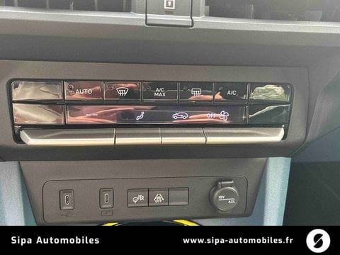 Voitures D'0Km À Toulouse | Fiat Grande Panda E 113 Ch 44Kwh Icône 5P