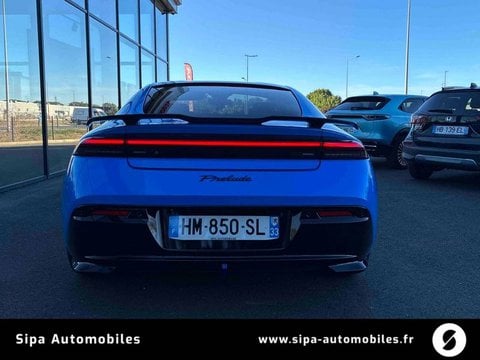 Voitures D'0Km À Mérignac | Honda Prelude E:hev 2.0 I-Mmd Advance 3P