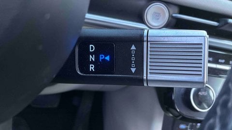 Voitures D'occasion À Le Bouscat | Hyundai Tucson 1.6 T-Gdi 215 Hybrid Bva6 Executive 5P