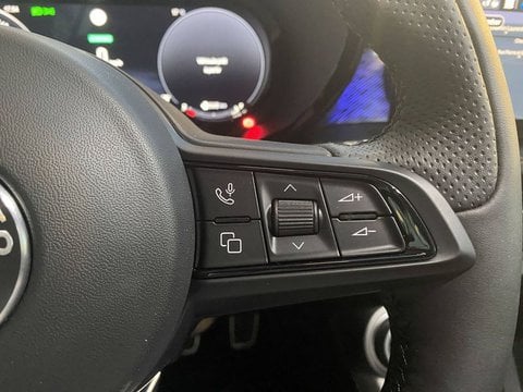 Voitures D'0Km À Toulouse | Alfa Romeo Tonale 1.3 Hybride Rechargeable Phev 280Ch At6 E-Q4 Sprin...