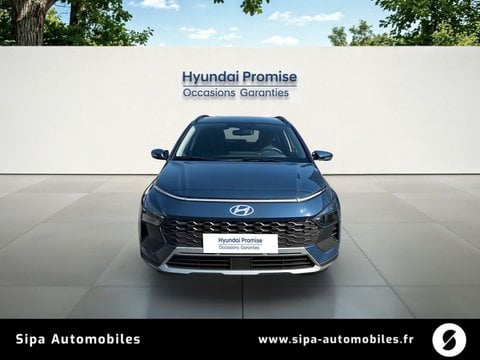 Voitures D'occasion À Libourne | Hyundai Bayon 1.0 T-Gdi 100 Intuitive 5P