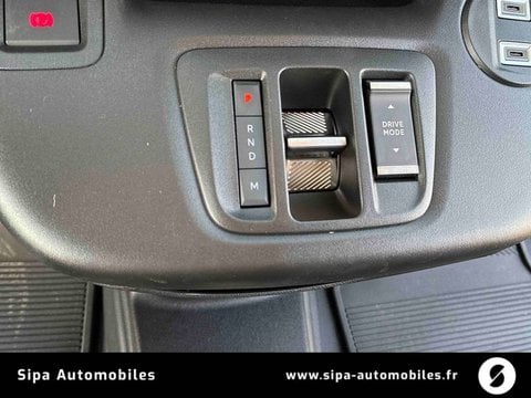 Voitures D'0Km À Mérignac | Fiat Doblò Doblo Fg Doblo Ca Taille Xl Bluehdi 130 S&S Eat8 4P