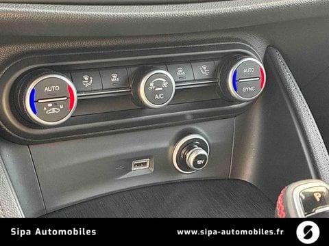 Voitures D'occasion À Toulouse | Alfa Romeo Stelvio 2.2 160 Ch At8 Super 5P