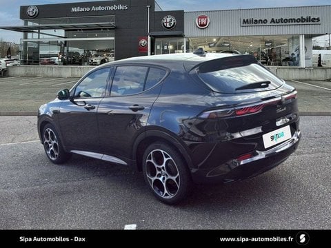 Voitures D'occasion À Mont-De-Marsan | Alfa Romeo Tonale 1.5 Hybrid 160 Ch Vgt Tct7 Veloce 5P