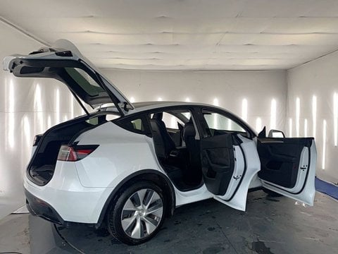 Voitures D'occasion À Fenouillet | Tesla Model Y Standard Rwd 5P