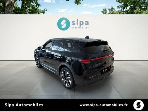 Voitures D'0Km À Toulouse | Opel Grandland 1.2 Turbo Hybrid 145 Ch E-Dct6 Gs 5P
