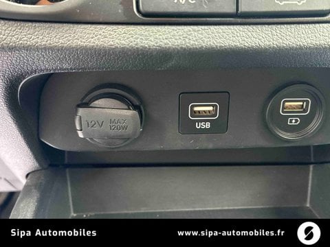 Voitures D'occasion À Villenave-D'ornon | Hyundai I10 1.0 67 Eco Intuitive 5P