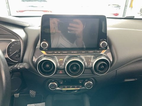 Voitures D'occasion À Toulouse | Nissan Juke Ii Dig-T 117 Tekna 5P