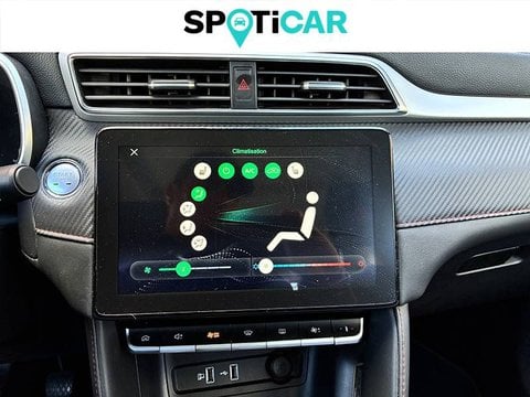 Voitures D'occasion À Lescar | Mg Zs Ii 1.0L T-Gdi 111Ch 2Wd Luxury 5P