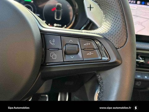 Voitures D'0Km À Mérignac | Alfa Romeo Tonale 1.3 Ibrida Plug-In 280Ch At6 E-Q4 Veloce 5P