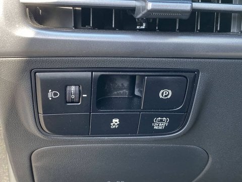 Voitures D'occasion À Le Bouscat | Hyundai Tucson Iv 1.6 T-Gdi 215 Hybrid Bva6 Creative 5P