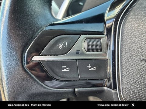 Voitures D'occasion À Mont-De-Marsan | Peugeot 5008 1.2 Puretech 130Ch S&S Eat6 Allure 5P