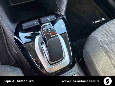 Voitures D'occasion À Toulouse | Opel Corsa Electrique 136 Ch & Batterie 50 Kwh Edition 5P