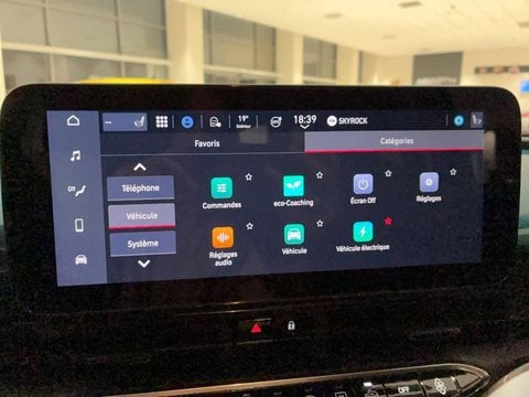 Voitures D'0Km À Toulouse | Fiat 500 Iii Electrique E 95 Ch Icône 3P