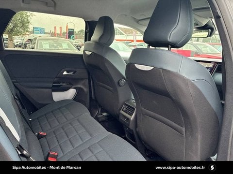 Voitures D'occasion À Mont-De-Marsan | Citroën C5 Aircross Ii Hybride 145 Ch E-Dcs6 Plus 5P