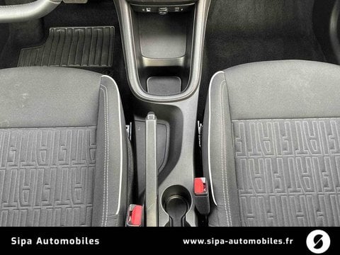 Voitures D'occasion À Toulouse | Fiat 600 1.2 Hybrid 100Ch Dct6 5P
