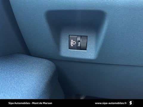 Voitures D'0Km À Dax | Fiat Grande Panda T-Gen 3 1.2 Hybrid Turbo 110 Ch Edct6 La Prima 5P