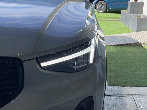Voitures D'occasion À Toulouse | Volvo Xc40 B3 163 Ch Dct7 Plus 5P