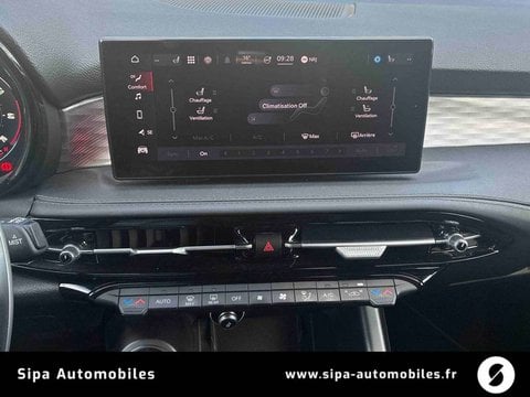 Voitures D'occasion À Toulouse | Alfa Romeo Tonale 1.5 Hybrid 160 Ch Vgt Tct7 Edizione Speciale 5P