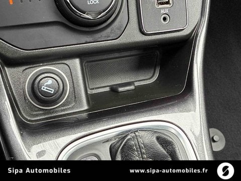 Voitures D'occasion À Mérignac | Jeep Compass 1.3 Gse T4 240 Ch Phev At6 4Xe Eawd S 5P