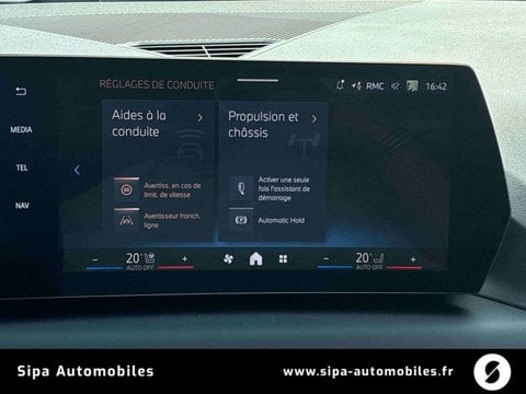 Voitures D'occasion À Toulouse | Bmw Série 1 120D 163 Ch Dkg7 M Sport Design 5P