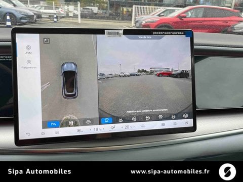 Voitures D'0Km À Le Bouscat | Byd Sealion 7 91.3 Kwh 530Ch Awd Excellence 5P
