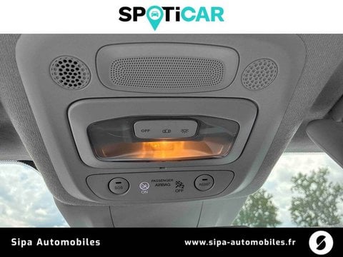 Voitures D'occasion À Dax | Fiat 500 500E (Bev) Nouvelle Berline 42 Kwh 3P