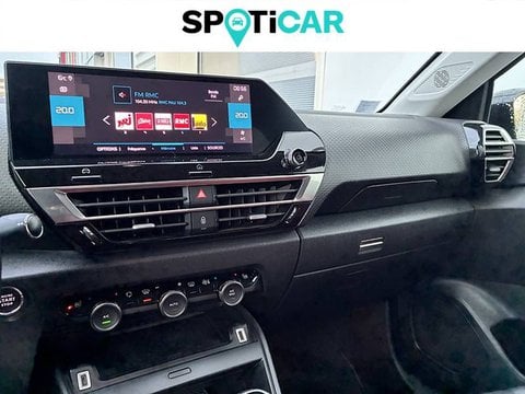 Voitures D'occasion À Lescar | Citroën C4 Puretech 130 S&S Bvm6 Shine 5P